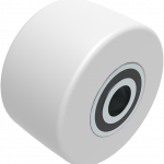 HTS Nylon Wheels