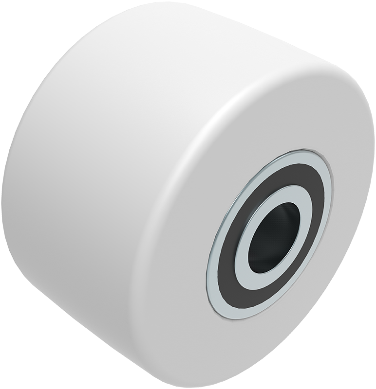 HTS Nylon Wheels