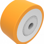HTS Polyurethane Wheels