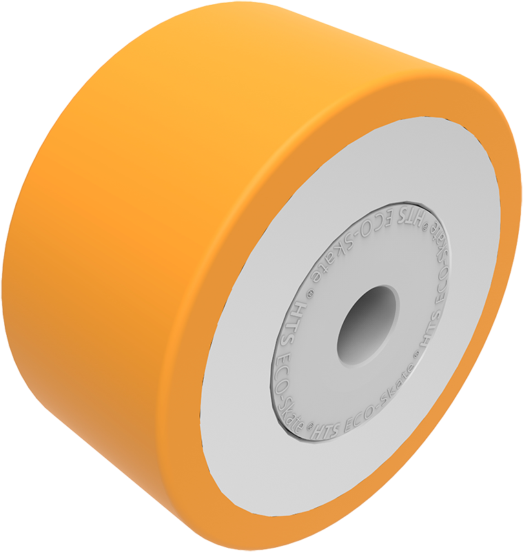 HTS Polyurethane Wheels