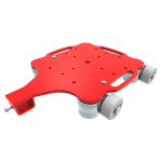Rotationsfahrwerk ECO-Skate ROTO RFN30-G (NY)