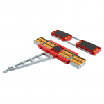 HTS ECO-Skate BIG PU BIG88L PU + BIG88S PU Set