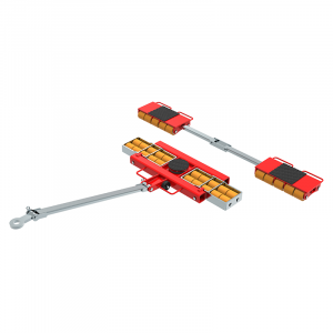 HTS ECO-Skate IDEAL i150L (PU) + i150S (PU) Set