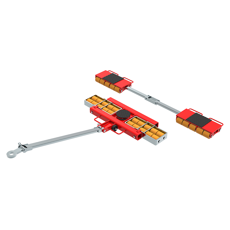 HTS ECO-Skate IDEAL i150L (PU) + i150S (PU) Set