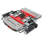 POWER-Skate PSX 12-24