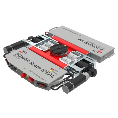 POWER-Skate IDEALNE PSI 5-10