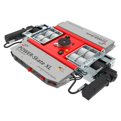 POWER-Skate XL PSX 20-40 H