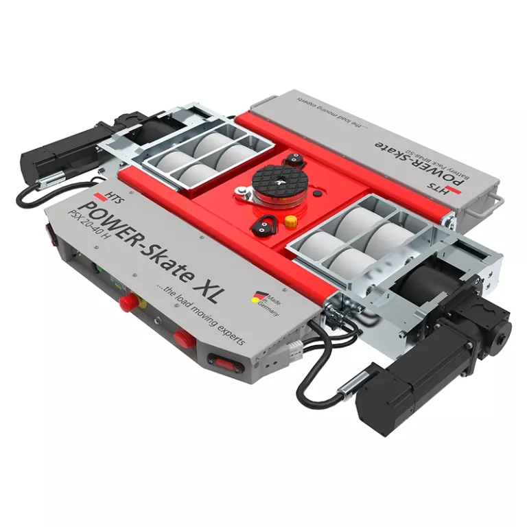 POWER-Skate XL PSX 20-40 H