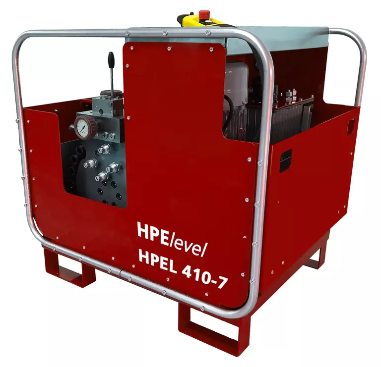 ECO-Jack HPElevel 410-7
